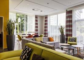Holiday Inn DUSSELDORF - NEUSS by IHG 4