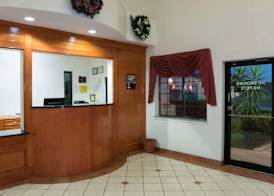 Super 8 by Wyndham Stafford Sugarland Area 2