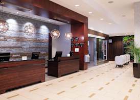 The Westin Huntsville 4