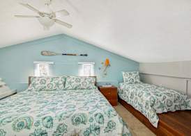 Latitude 26 Waterfront Resort and Marina 3