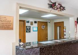 Econo Lodge Cuba I-86 5