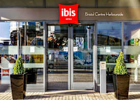 ibis Bristol Centre 5
