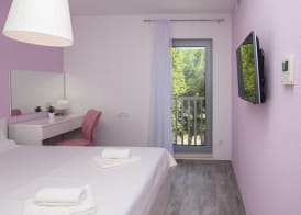 Apartments Dva Galeba 2