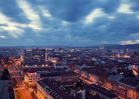 DoubleTree by Hilton Kosice 3