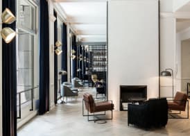 Kimpton GRAY HOTEL by IHG 2