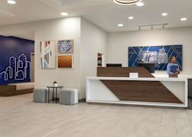 Holiday Inn Express & Suites FORT PIERCE WEST by IHG 3