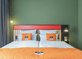 Holiday Inn - the niu, Amity Potsdam by IHG 5