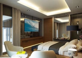 Ambrosia Hotel Beach & Spa 5