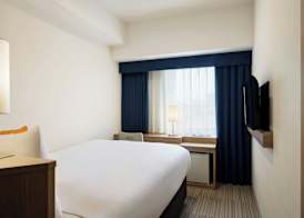 Four Points Flex by Sheraton Kobe Sannomiya 4