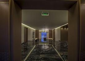 Luxotel Aqaba Beach Resort & Spa Only 15 years plus 3