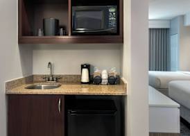 SpringHill Suites Pittsburgh Mills 5