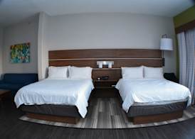 Holiday Inn Express & Suites SEGUIN by IHG 3