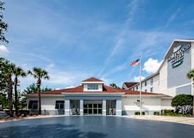 Homewood Suites by Hilton Gainesville 4