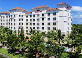 Hilton Garden Inn Palm Beach Gardens 2