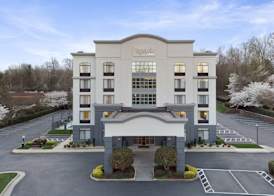Spark by Hilton Greensboro 3