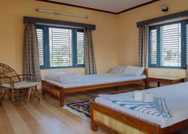 Hotel Mountain View - Lakeside Pokhara 4