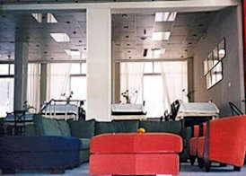 Ilis Hotel 3