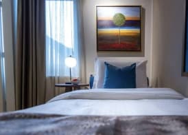 Delphi Hotel & Restaurant 3