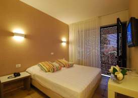 Hotel Bracciotti 4