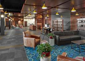 Four Points by Sheraton Virginia Beach Oceanfront 4