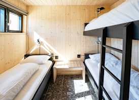 Topcamp Bogstad - Oslo 4