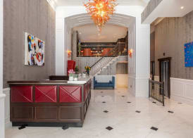 Broadway Plaza Hotel 4