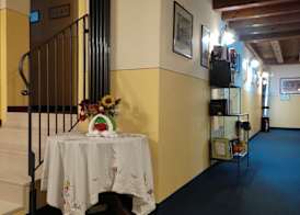 Hotel Antico Moro 3