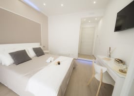 Chérie B&B - Salerno 2