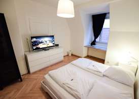 Ferienwohnung Ratisbona 4