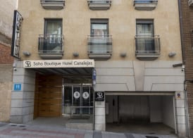 ITC Salamanca by Soho Boutique 2