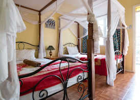 Springlands Hotel Moshi 4