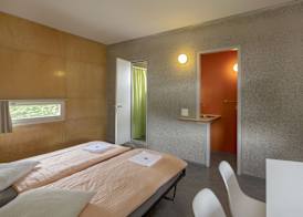 Lausanne Youth Hostel Jeunotel 5