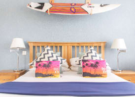 Esplanade Hotel 4