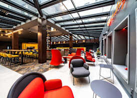 Up Hotel Budapest 5
