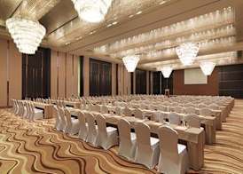 The QUBE Hotel Yangzhou 4