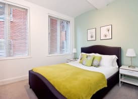 Mulberry House London by City Living London 4