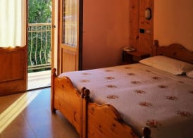 Hotel Piccola Mantova 4