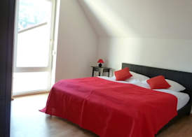 Sobieski Apartments Vienna 4
