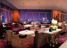 JW Marriott Shanghai at Tomorrow Square 3