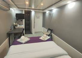 Frame Luxury Apartments 2