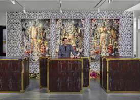 21c Museum Hotel Lexington 3