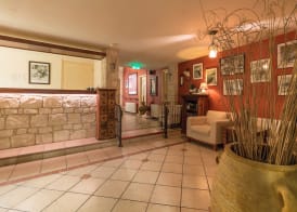 Hill View Hotel Apartments 2