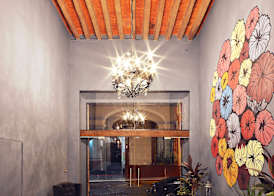 Hotel Boutique Casa Altamira 2