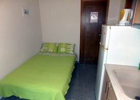 Nikos Apartments 3