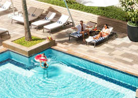 Swissôtel Al Ghurair Dubai 3