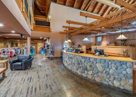 Three Bears Waterpark Resort Near Tomah, an Ascend Collection Hotel 4