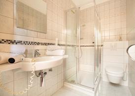 Hotel Schachenwald I Sauna I Aussenpool I Parkplatz 3