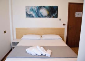 Hotel Umberto 4