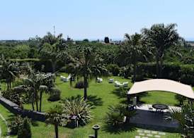 Feudogrande Bio Relais Hotel 4
