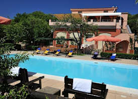 Cottage Fuile 'E Mare 3